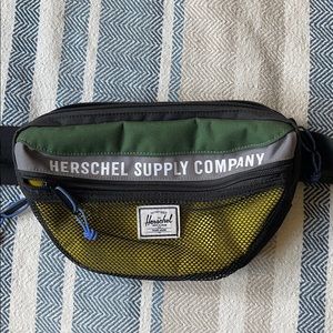 Fanny pack